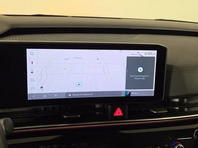 2025 Kia Carnival Hybrid SX Prestige