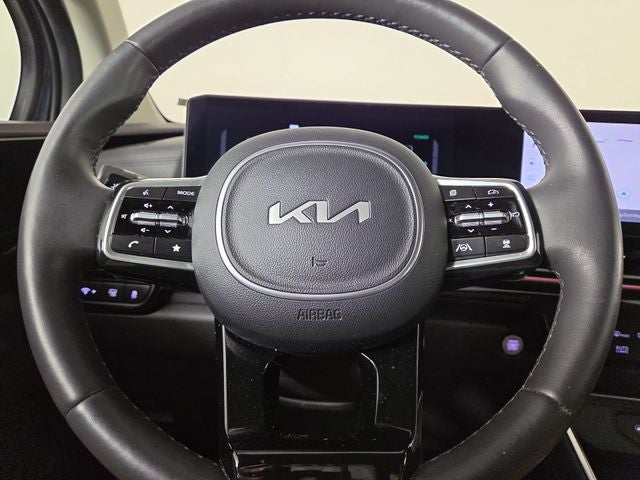 2025 Kia Carnival Hybrid SX Prestige