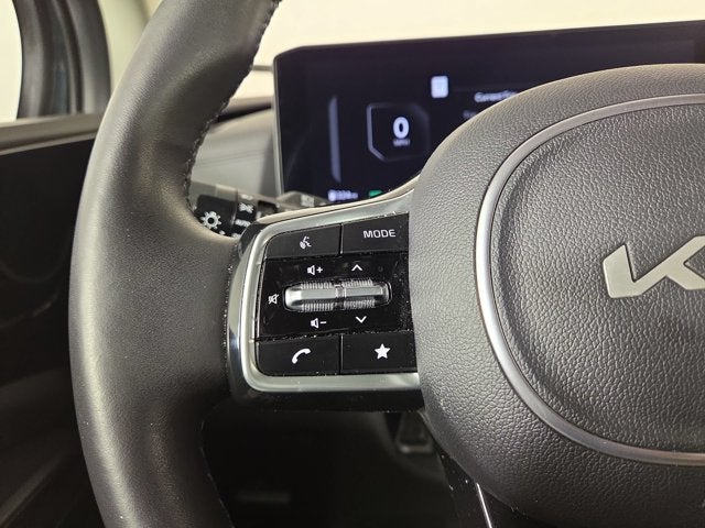 2025 Kia Carnival Hybrid SX Prestige