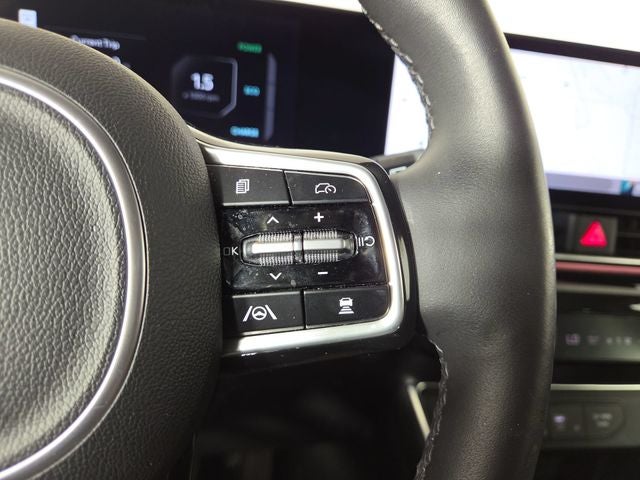 2025 Kia Carnival Hybrid SX Prestige