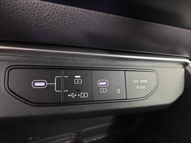 2025 Kia Carnival Hybrid SX Prestige