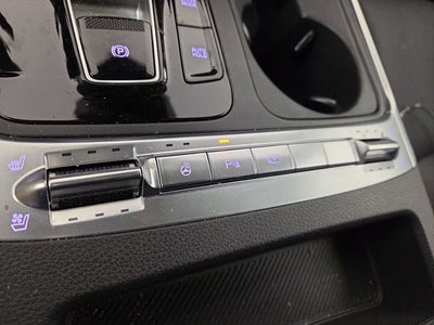 2025 Kia Carnival Hybrid SX Prestige