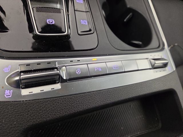 2025 Kia Carnival Hybrid SX Prestige