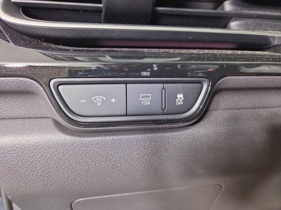 2025 Kia Carnival Hybrid SX Prestige