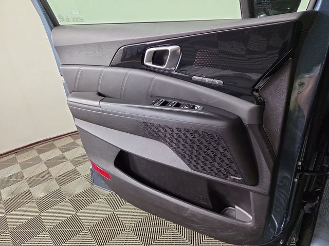 2025 Kia Carnival Hybrid SX Prestige