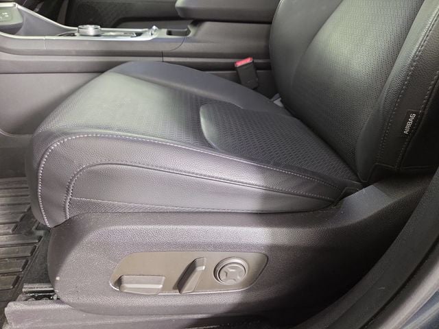 2025 Kia Carnival Hybrid SX Prestige