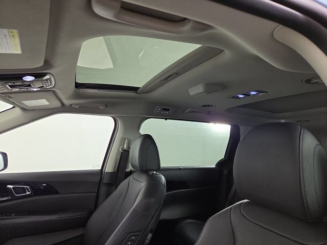 2025 Kia Carnival Hybrid SX Prestige