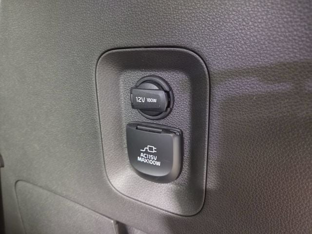 2025 Kia Carnival Hybrid SX Prestige