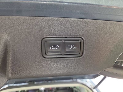 2025 Kia Carnival Hybrid SX Prestige