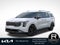 2027 Kia Carnival Hybrid SX Prestige