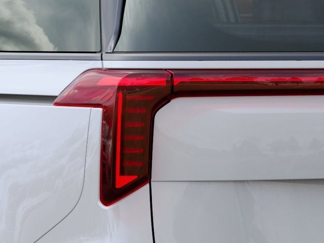 2027 Kia Carnival Hybrid SX Prestige