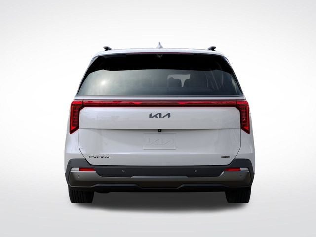 2027 Kia Carnival Hybrid SX Prestige