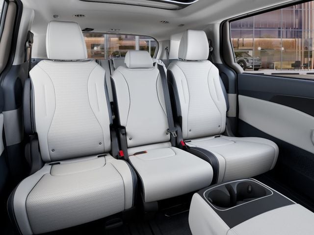 2027 Kia Carnival Hybrid SX Prestige
