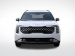 2027 Kia Carnival Hybrid SX Prestige