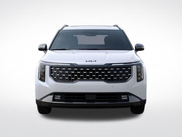 2027 Kia Carnival Hybrid SX Prestige