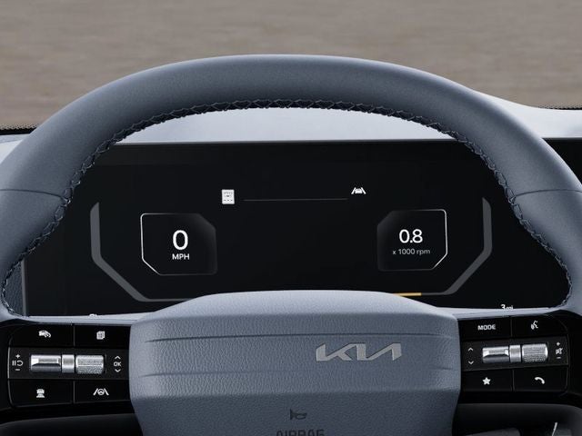 2027 Kia Carnival Hybrid SX Prestige