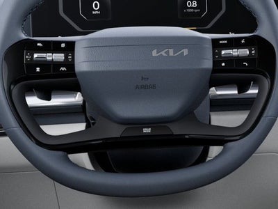 2027 Kia Carnival Hybrid SX Prestige