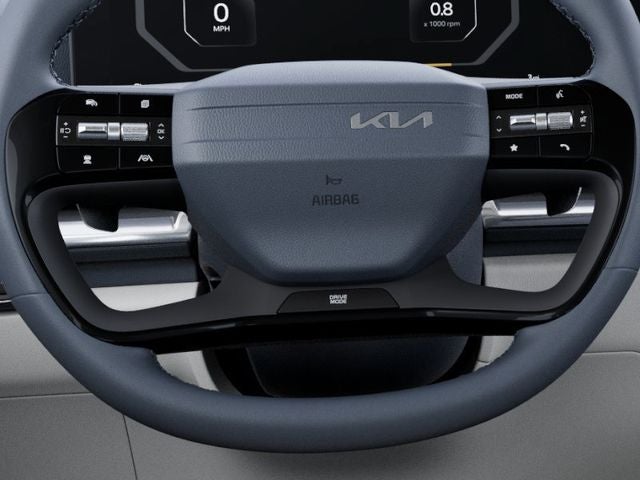 2027 Kia Carnival Hybrid SX Prestige