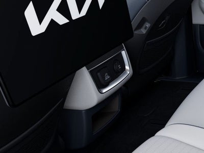 2027 Kia Carnival Hybrid SX Prestige