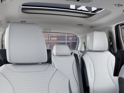 2027 Kia Carnival Hybrid SX Prestige