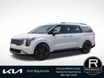 2027 Kia Carnival Hybrid SX Prestige