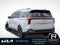 2027 Kia Carnival Hybrid SX Prestige