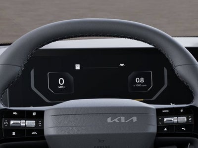 2027 Kia Carnival Hybrid SX