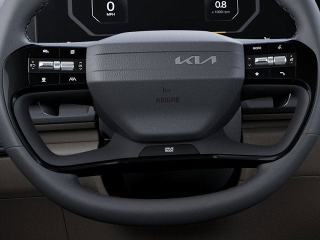 2027 Kia Carnival Hybrid SX