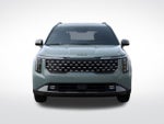 2027 Kia Carnival Hybrid SX Prestige