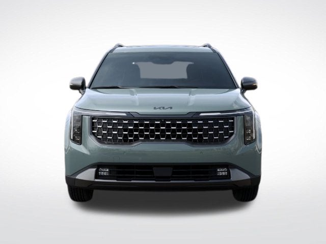 2027 Kia Carnival Hybrid SX Prestige