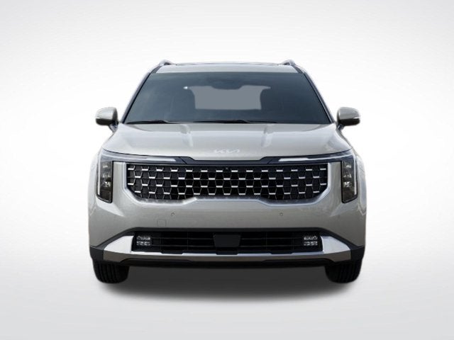 2027 Kia Carnival Hybrid SX