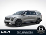 2027 Kia Carnival Hybrid SX
