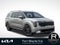 2027 Kia Carnival Hybrid SX