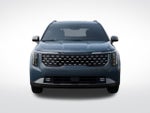 2027 Kia Carnival Hybrid SX Prestige