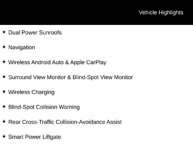2027 Kia Carnival Hybrid SX Prestige