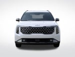 2027 Kia Carnival Hybrid SX Prestige