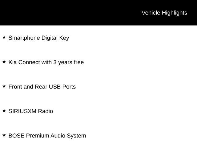 2027 Kia Carnival Hybrid SX Prestige