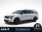 2027 Kia Carnival Hybrid SX Prestige