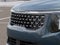 2027 Kia Carnival Hybrid SX