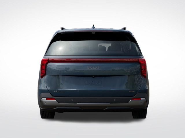 2027 Kia Carnival Hybrid SX