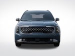 2027 Kia Carnival Hybrid SX