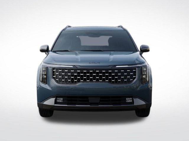 2027 Kia Carnival Hybrid SX