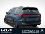 2027 Kia Carnival Hybrid SX