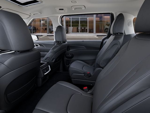 2027 Kia Carnival Hybrid SX