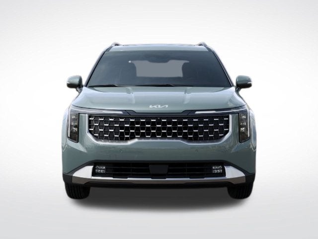 2027 Kia Carnival Hybrid SX