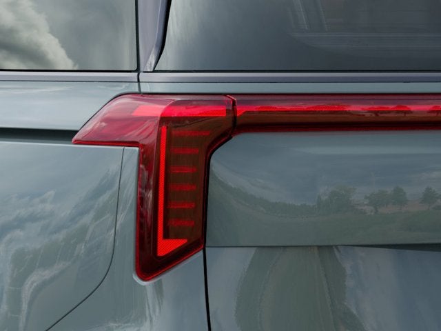 2027 Kia Carnival Hybrid SX Prestige