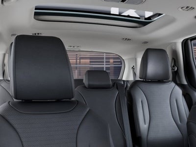 2027 Kia Carnival Hybrid SX Prestige