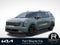 2027 Kia Carnival Hybrid SX