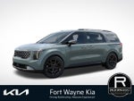 2027 Kia Carnival Hybrid SX