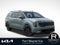 2027 Kia Carnival Hybrid SX Prestige